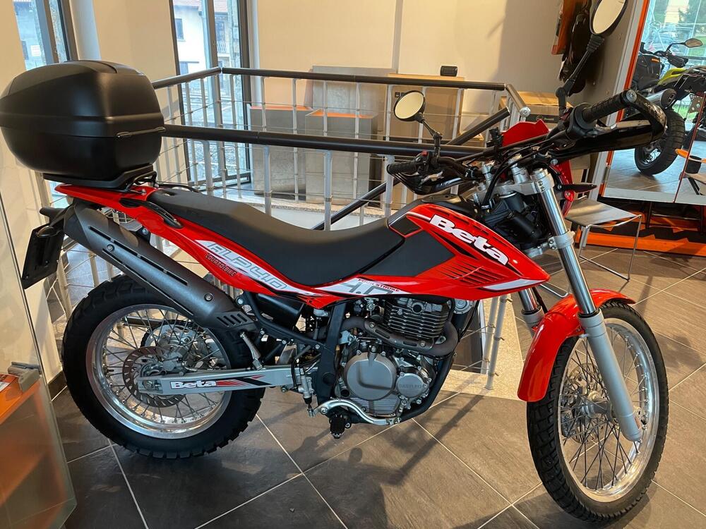 Betamotor Alp 4.0 (2008 - 17) (2)