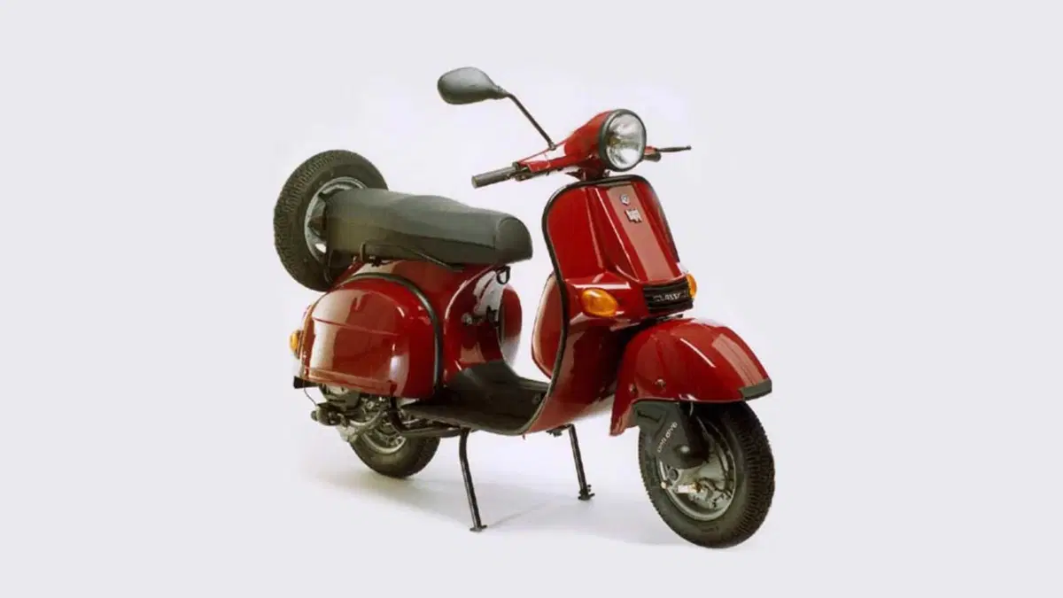 Bajaj Chetak 150 Sidecar Chetak 150 Sidecar Classic