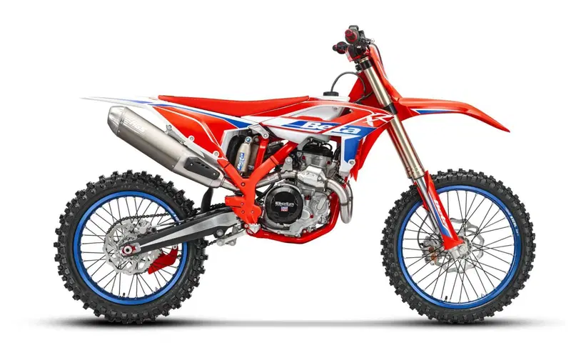 Betamotor RX 450 4T (2026)