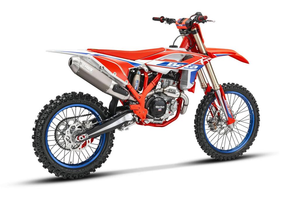 Betamotor RX 450 4T (2026) (2)