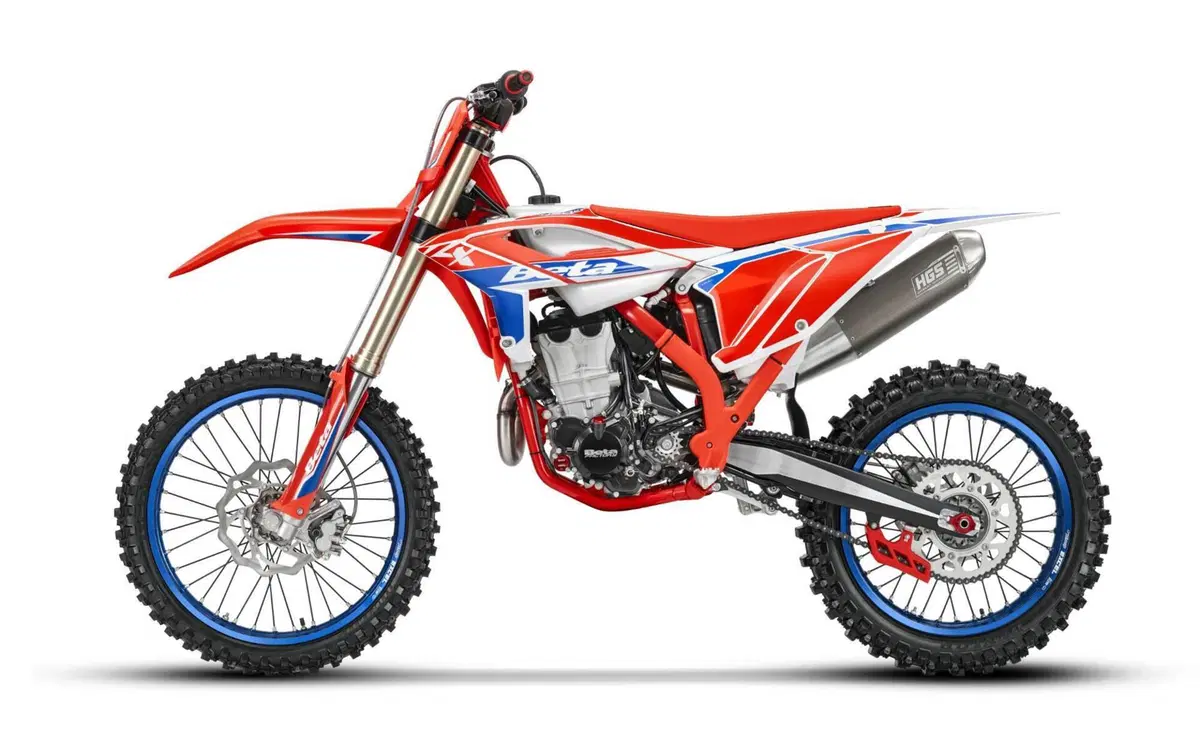 Betamotor RX 450 4T (2026) (3)