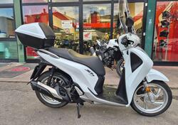 Honda SH 150 i (2017 - 19) usata