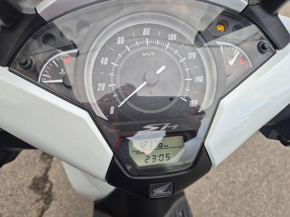 Honda SH 150 i (2017 - 19) (4)
