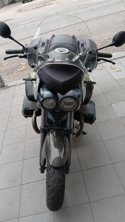 Bmw R 1150 R Rockster (2003 - 06)