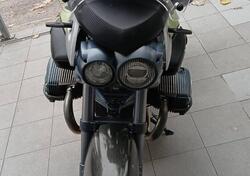 Bmw R 1150 R Rockster (2003 - 06) usata