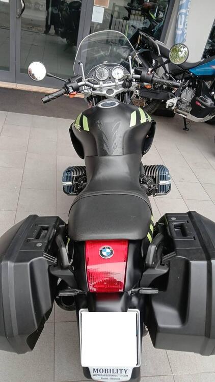 Bmw R 1150 R Rockster (2003 - 06) (4)