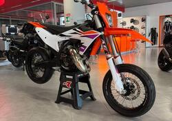 KTM 125 SX (2024) usata