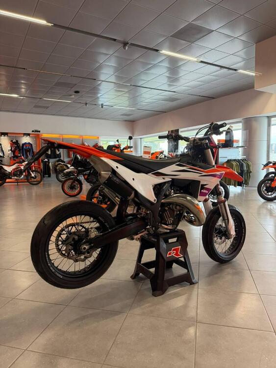 KTM 125 SX (2024) (2)