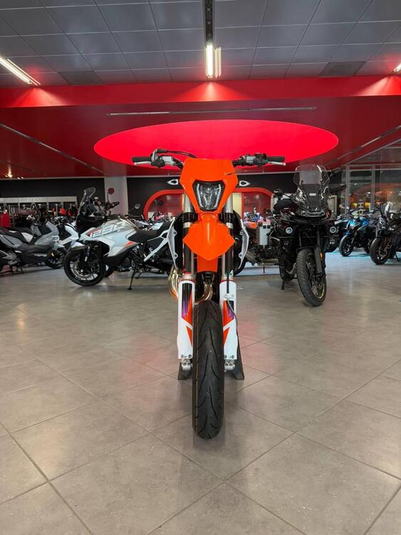 KTM 125 SX (2024) (5)