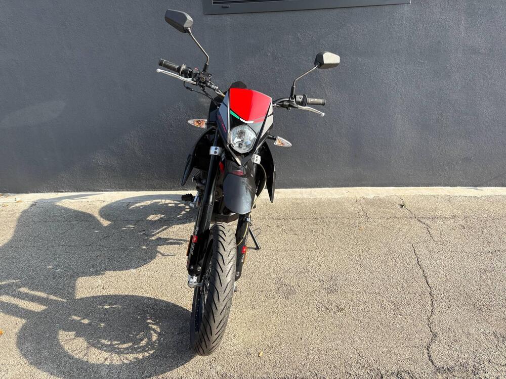 Aprilia SX 125 (2018 - 20) (3)