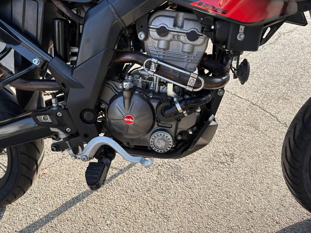 Aprilia SX 125 (2018 - 20) (5)