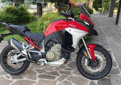 Ducati Multistrada V4 S (2021 - 24) usata