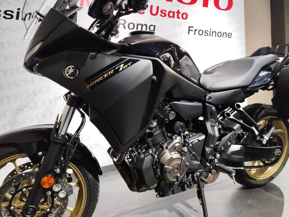 Yamaha Tracer 7 GT (2021 - 24) (2)