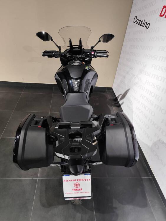 Yamaha Tracer 7 GT (2021 - 24) (4)