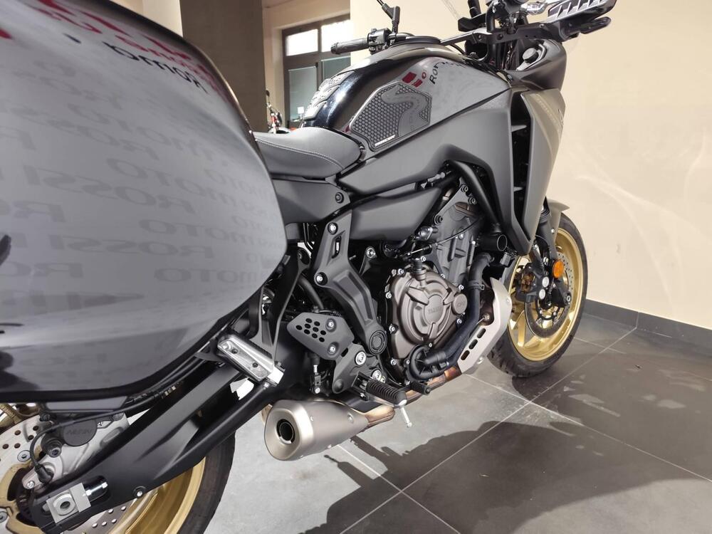 Yamaha Tracer 7 GT (2021 - 24) (5)