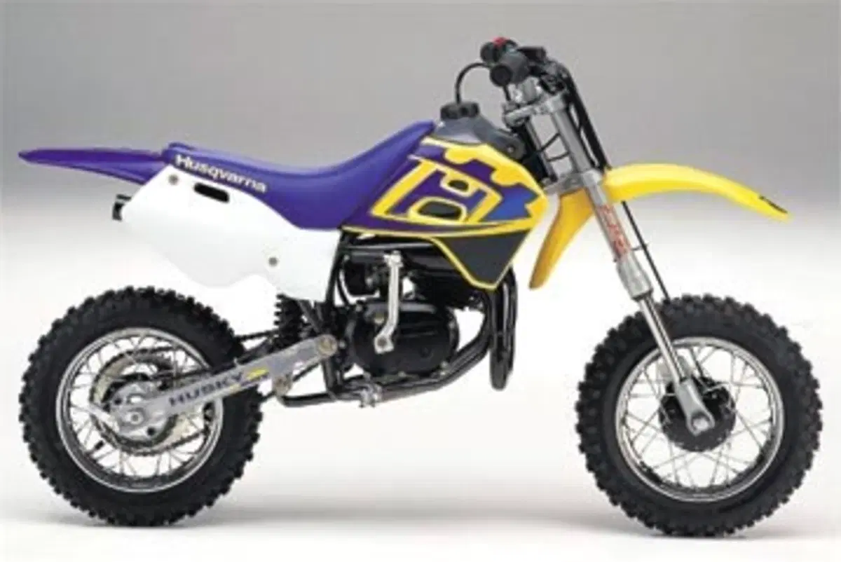 Husqvarna Husky Boy Husky Boy 1,5 hp