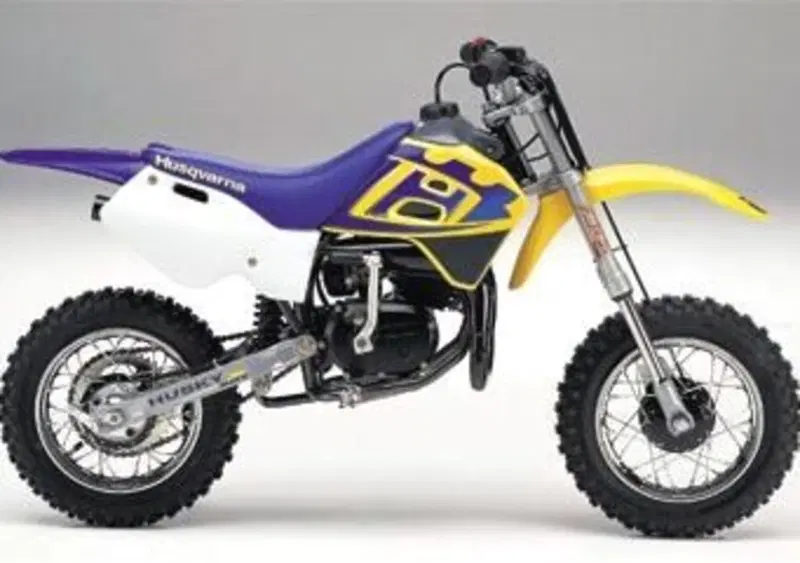 Husqvarna Husky Boy Husky Boy 1,5 hp