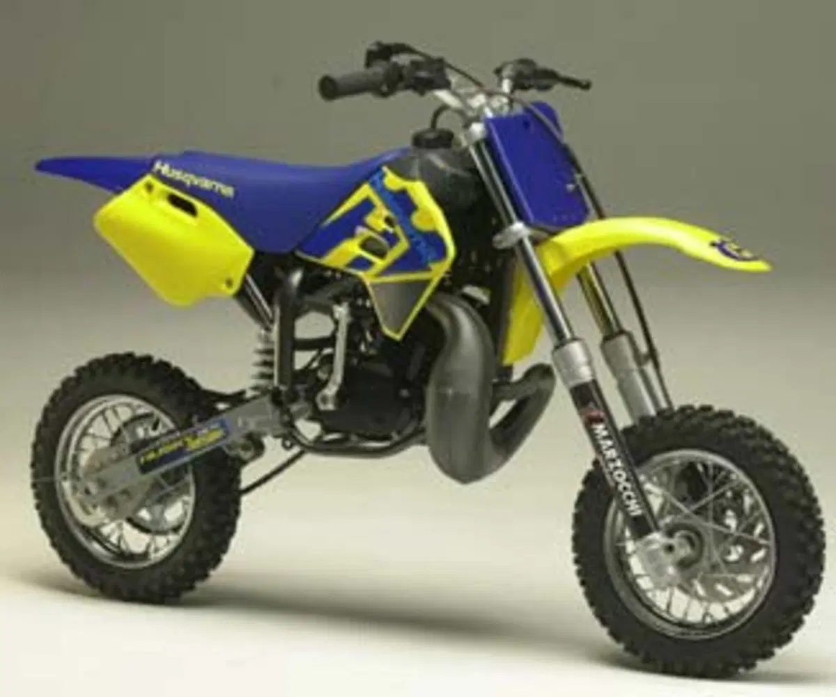 Husqvarna Husky Boy Senior Husky Boy Senior 7,5 hp