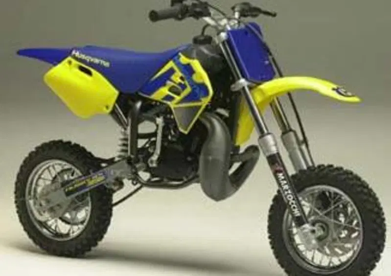 Husqvarna Husky Boy Senior Husky Boy Senior 7,5 hp