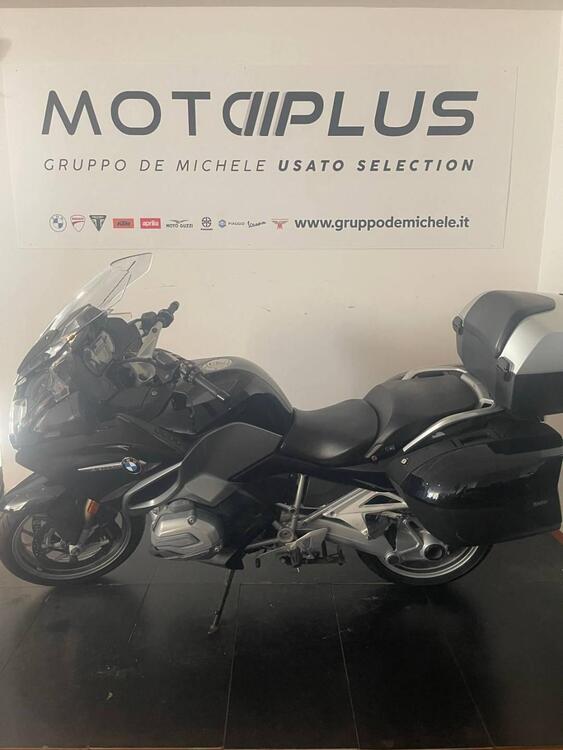 Bmw R 1200 RT (2017 - 18) (3)