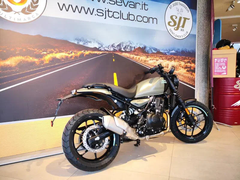 Royal Enfield Guerrilla 450 (2024 - 26) (6)