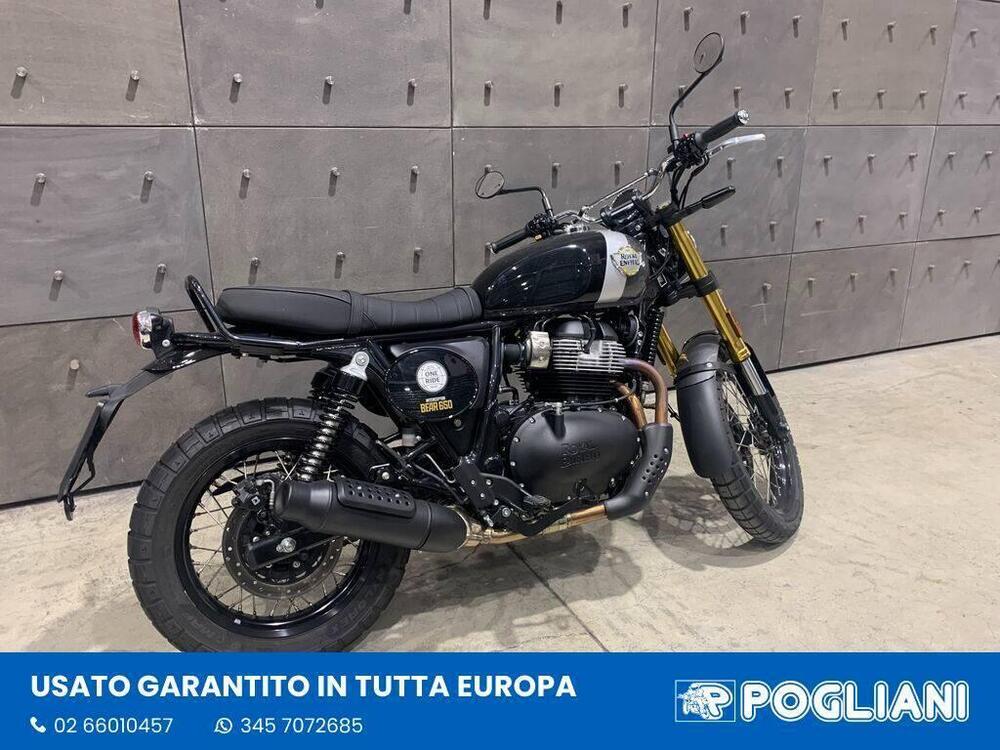 Royal Enfield Bear 650 (2025) (2)