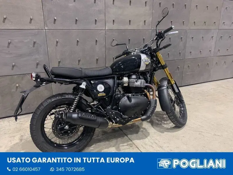 Royal Enfield Bear 650 (2025 - 26) (2)