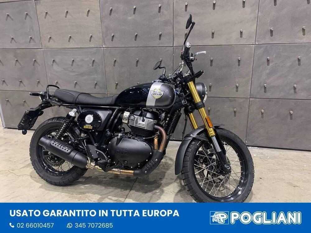 Royal Enfield Bear 650 (2025) (3)