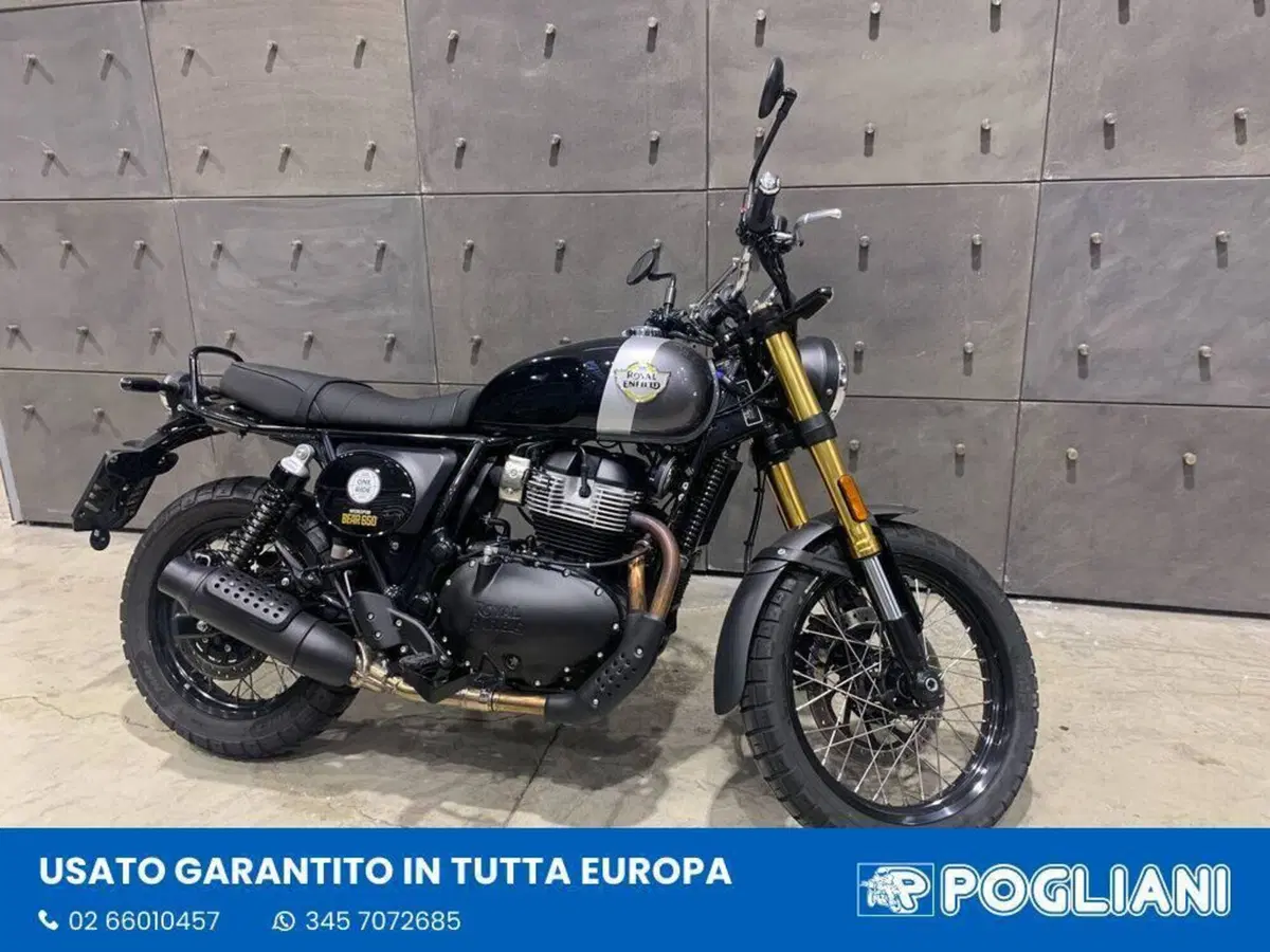 Royal Enfield Bear 650 (2025 - 26) (3)
