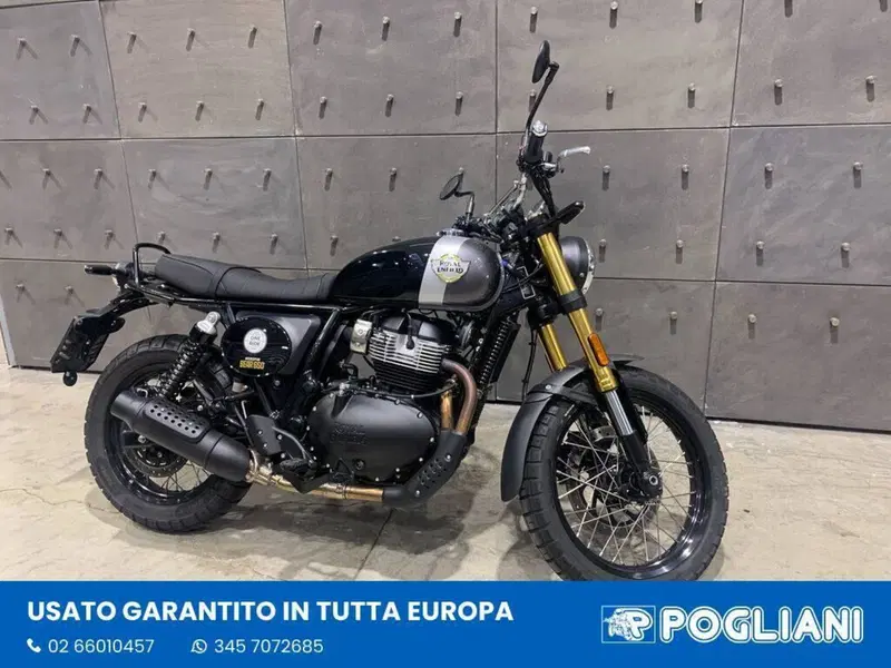 Royal Enfield Bear 650 (2025 - 26) (3)