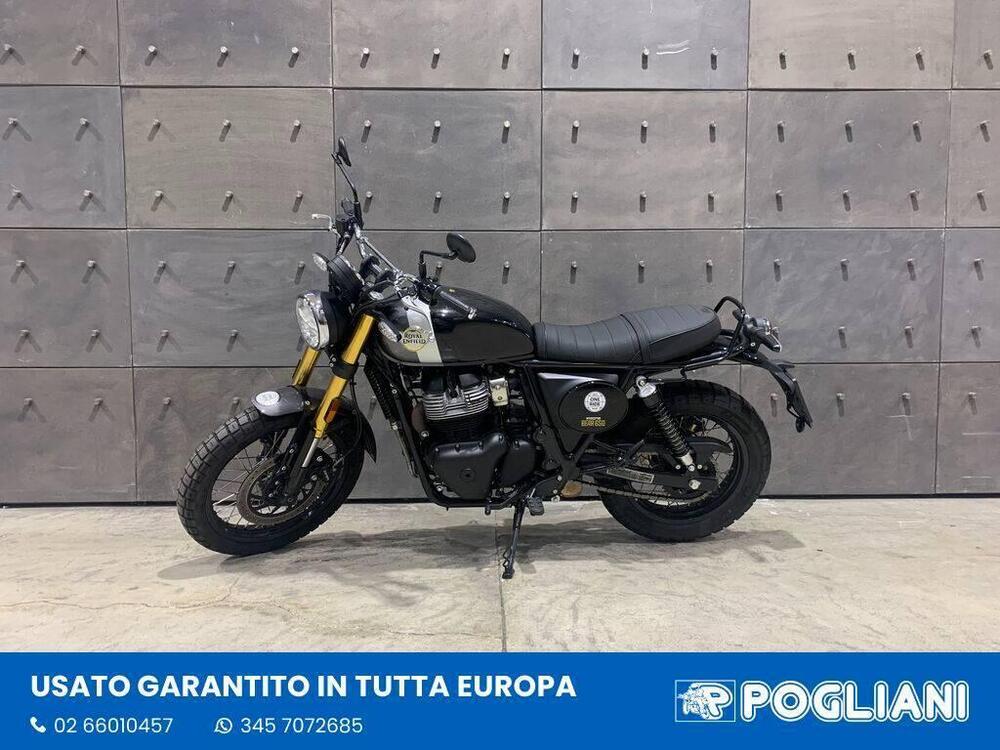 Royal Enfield Bear 650 (2025) (4)