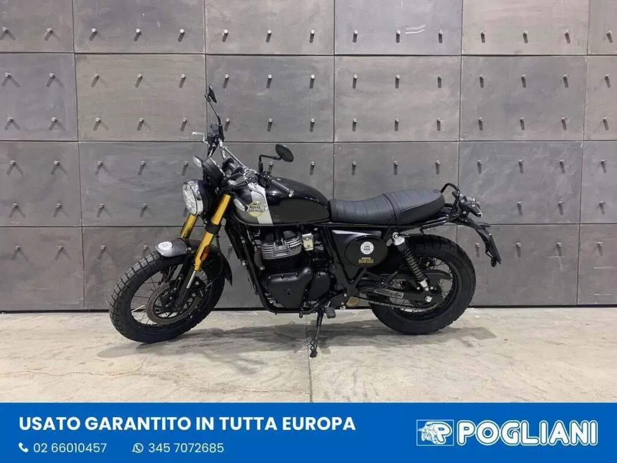 Royal Enfield Bear 650 (2025 - 26) (4)