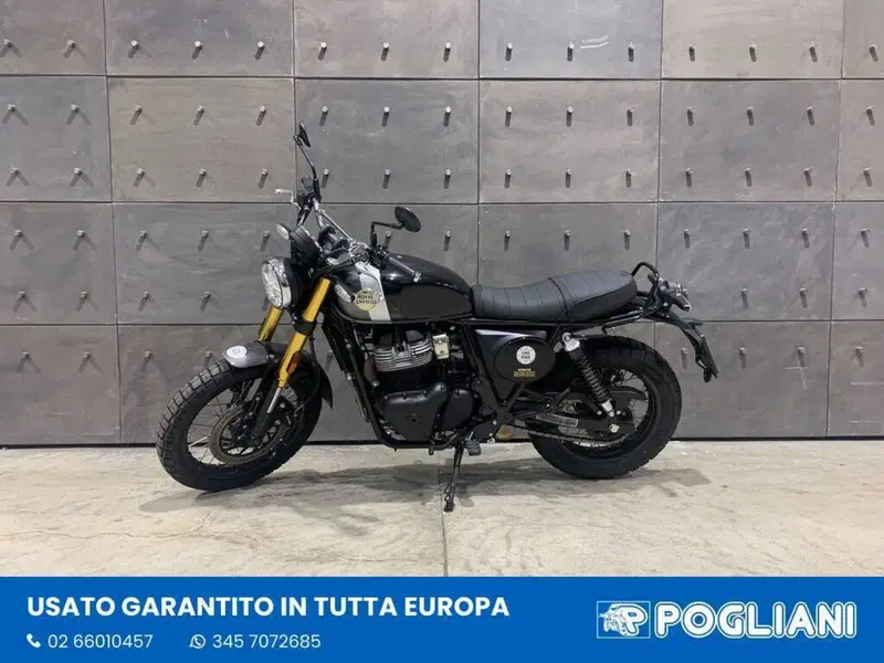 Royal Enfield Bear 650 (2025 - 26) (4)