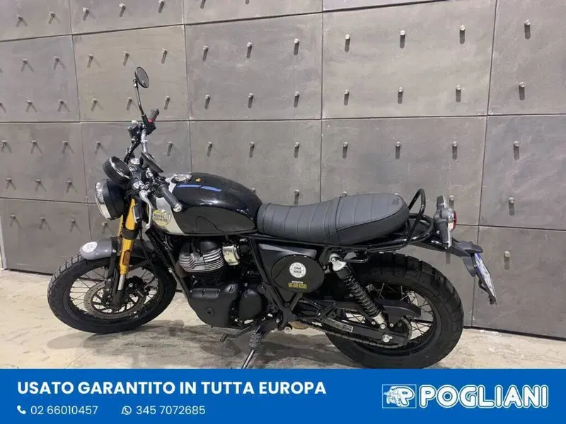 Royal Enfield Bear 650 (2025 - 26) (6)