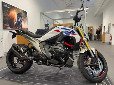 Bmw R 1300 R (2026) nuova