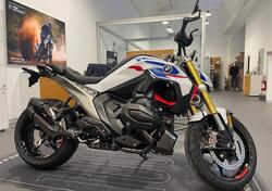Bmw R 1300 R (2026) nuova