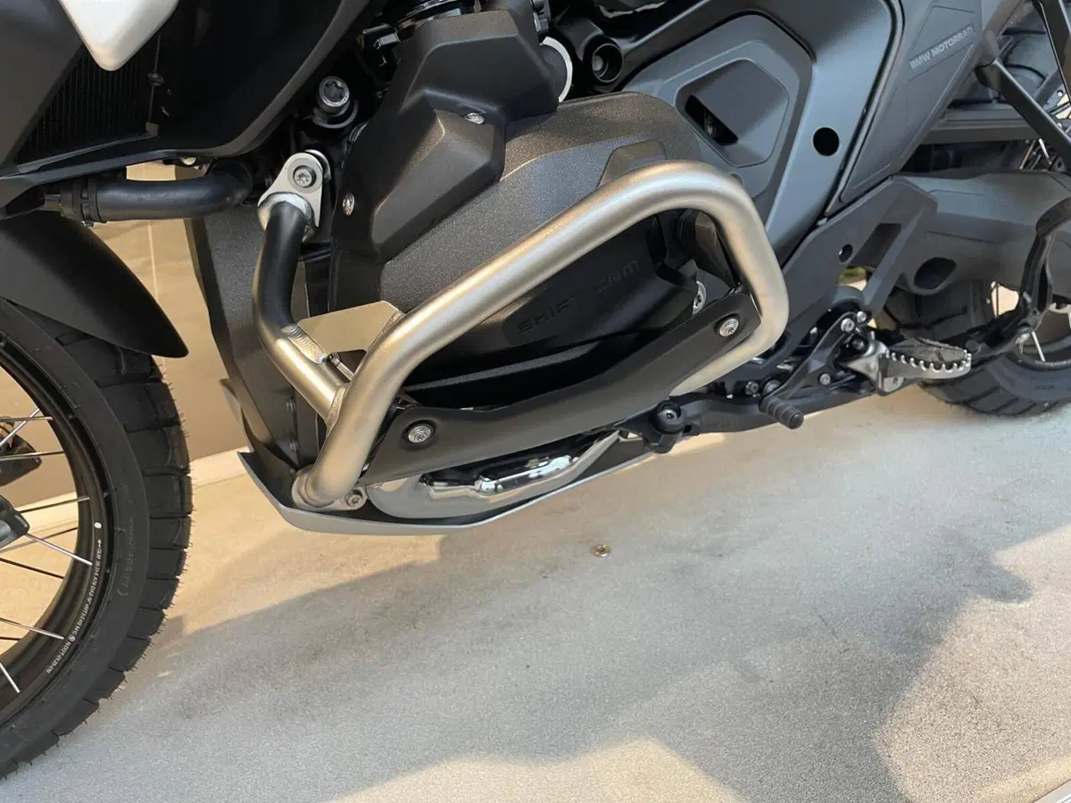 Bmw R 1300 GS ASA (2024 - 26) (2)