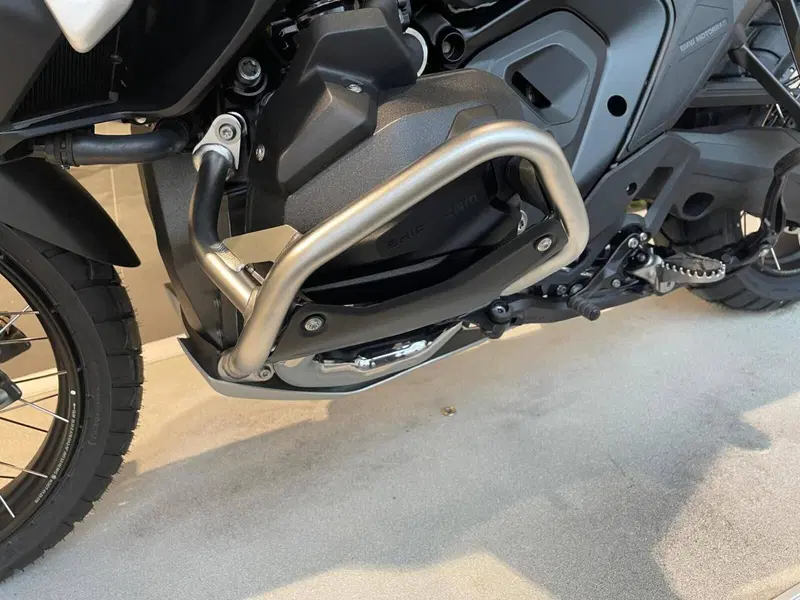 Bmw R 1300 GS ASA (2024 - 26) (2)