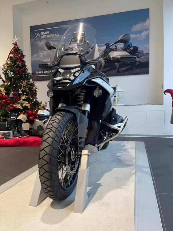 Bmw R 1300 GS ASA (2024 - 25) (3)