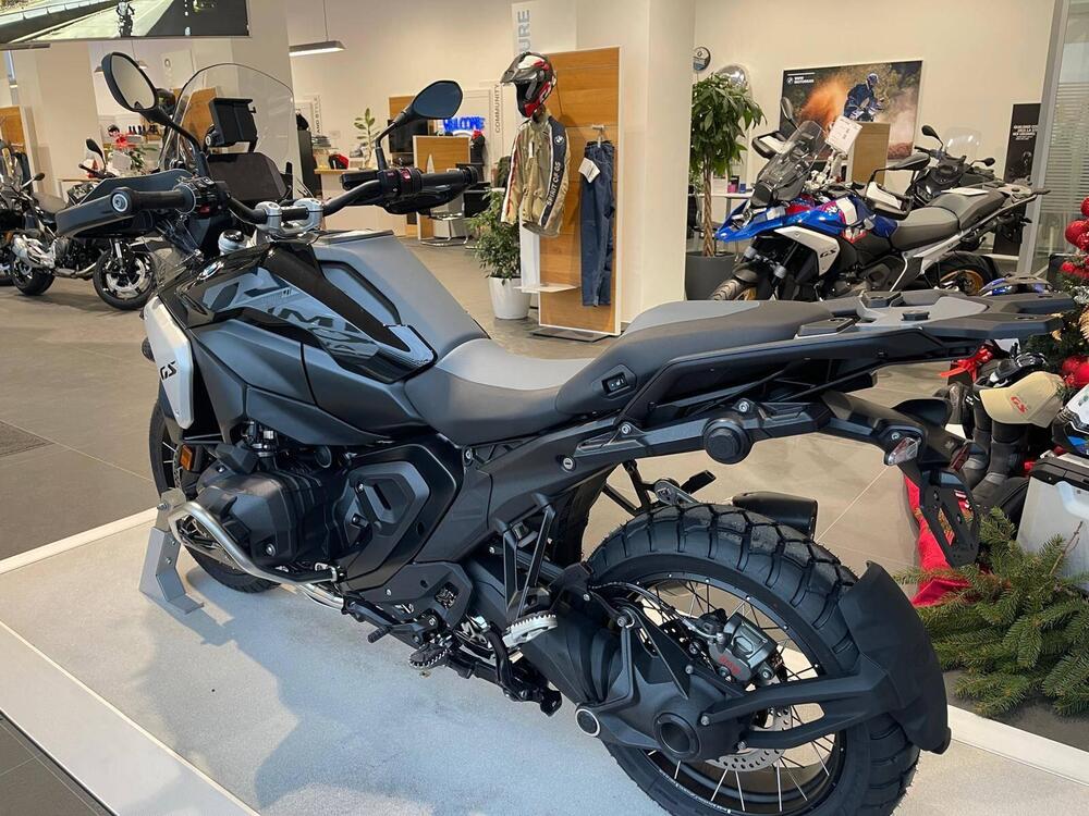 Bmw R 1300 GS ASA (2024 - 25) (4)