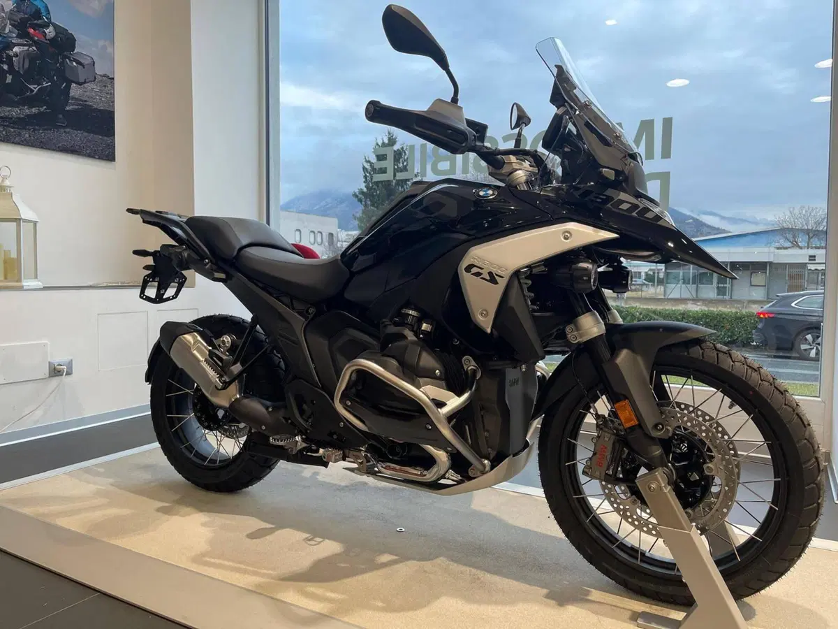 Bmw R 1300 GS ASA (2024 - 26) (3)