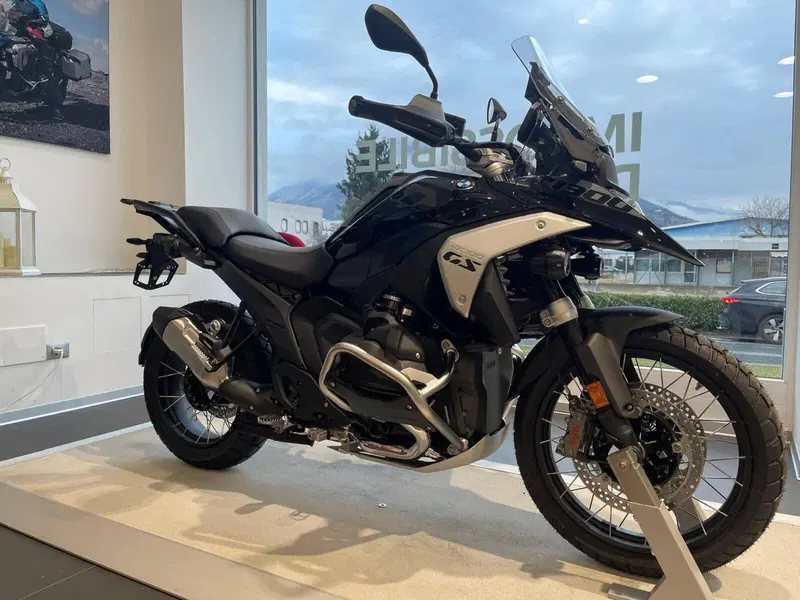 Bmw R 1300 GS ASA (2024 - 26) (3)