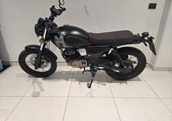 FB Mondial Spartan 125 (2023 - 24) usata