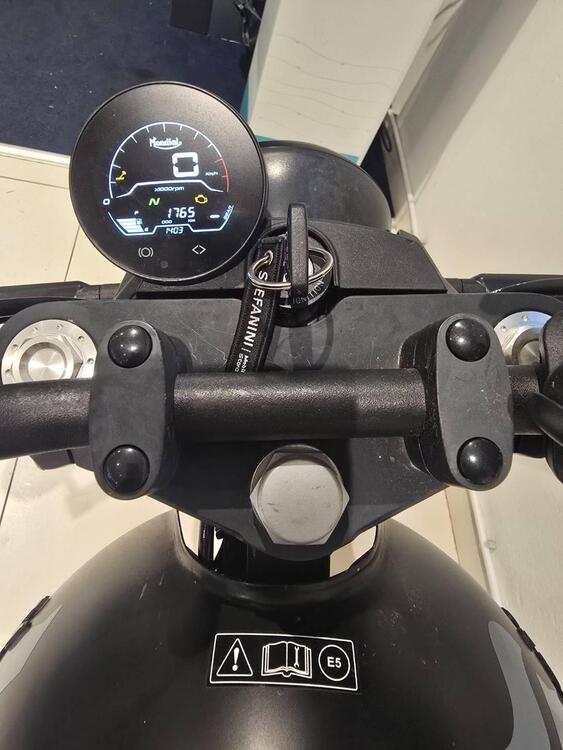 FB Mondial Spartan 125 (2023 - 24) (5)