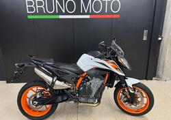 KTM 890 Duke R (2021) usata