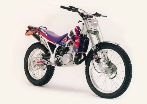 Betamotor Alp 250 (1996)