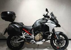 Ducati Multistrada V4 S (2021 - 24) usata