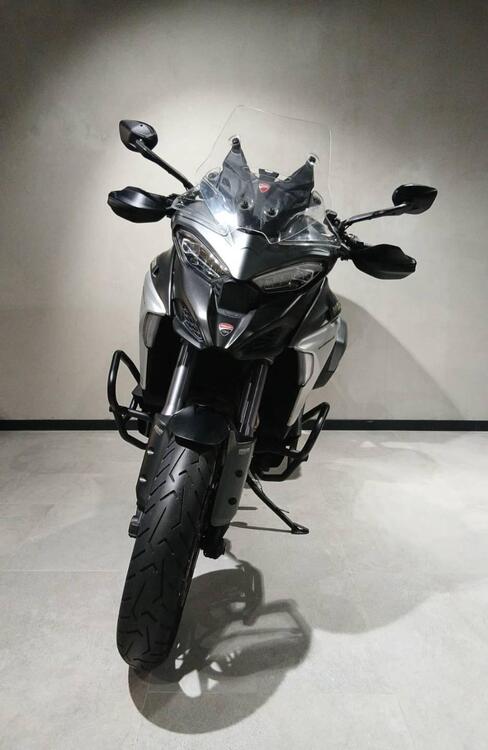 Ducati Multistrada V4 S (2021 - 24) (3)