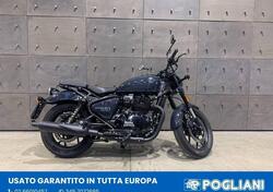 Royal Enfield Shotgun 650 (2024 - 25) usata