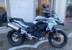 Benelli TRK 502 (2021 - 25) usata